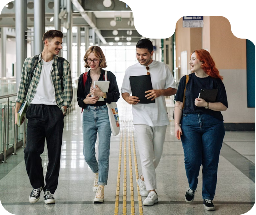 Estudiantes - Mavic Consultores