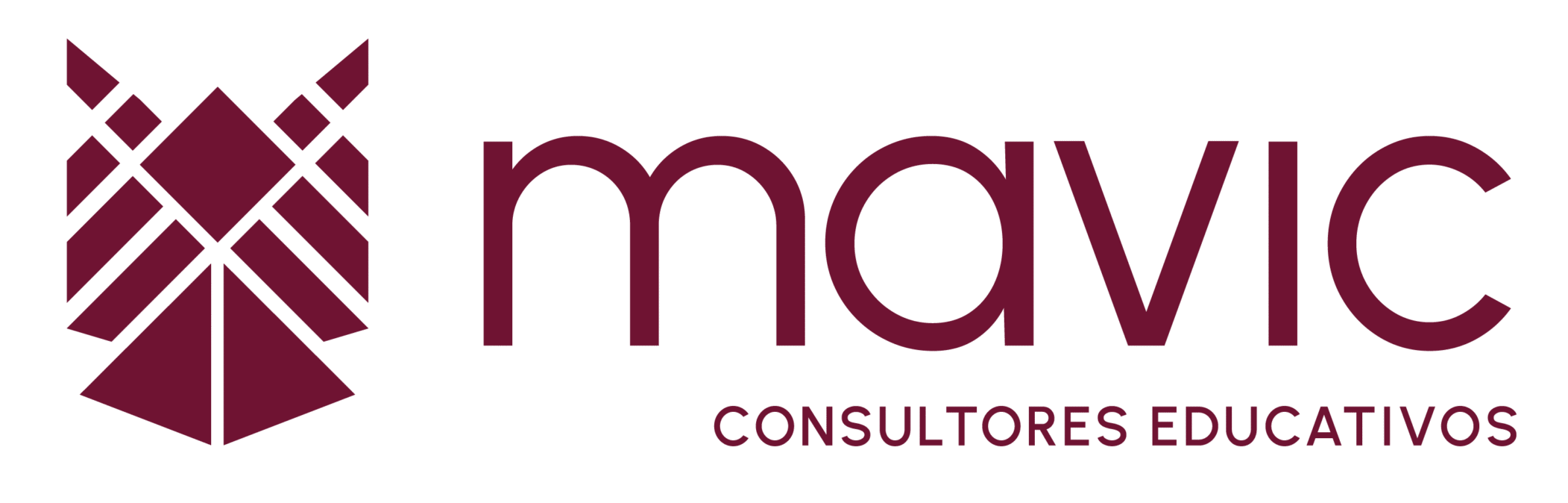 Logo - Mavic Consultores