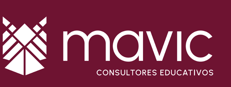 Logo - Mavic Consultores